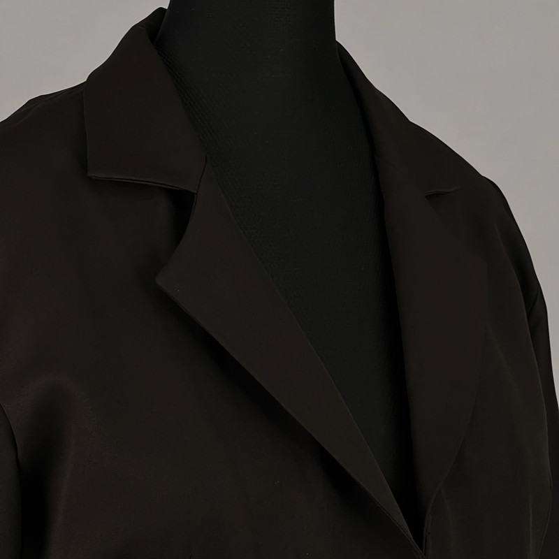 کت رسمی زنانه مدل مازراتی AK1378 - تصویر 18
